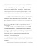 L’obligation de quitter le territoire français, ou le résultat d’une tragique quête de l’El Dorado européen