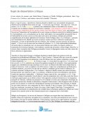 A-t-on raison de penser que Saint-Denys Garneau et Émile Nelligan présentent, dans Cage d'oiseau et Les Corbeaux, une même vision de la fatalité ?