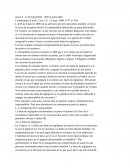 La fait personnel : délit et quasi-délit