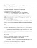 Etude du suicide par Durkheim