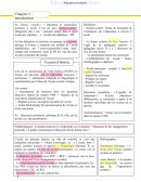 Fiche - Education et territoire - L3 Sociologie