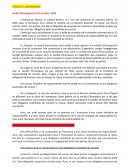 Arrêt Chronopost du 22 octobre 1996