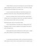 Oral sur la Belle et la Bête