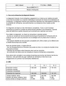 Finance d'entreprise