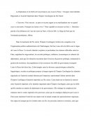 La diplomatie et les défis de gouvernance sous Louis le Pieux : naviguer entre identités régionales et autorité impériale dans l'Empire Carolingien du IXe siècle