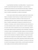 Le contrôle de conventionnalité et de constitutionnalité