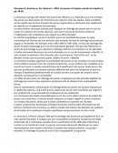 Document 6, brochure p. 56, Lefresne F., 2003, Les jeunes et l’emploi, extraits du chapitre 2, pp. 28-36