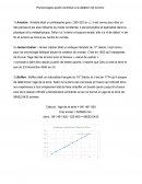 La datation de la terre