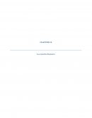 Les marchés financiers