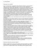 La méthode MTVED