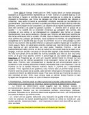 L'homme est-il le produit de la société ?