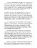Commentaire des Méditations métaphysiques de Descartes