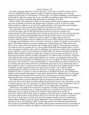 L'offre et la demande
