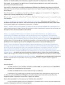 La volonté de connaissance