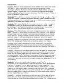 Résumé de Pauline d'Alexandre Dumas