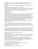 Méthode de la fiche d'arrêt