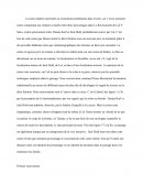 Le ravissement de Lol V. Stein