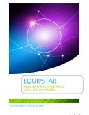 Sujet Equipstar e42
