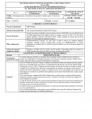 Fiche E6 relation client et animation de réseaux : ARC France