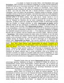 Dans quelle mesure, dans Mademoiselle de Maupin, l’érotisme et le travestissement constituent-t-ils une interrogation autour des structures sociales et de la notion de genre ?