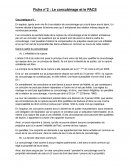 Le concubinage et le PACS