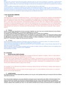 Etude de différentes de mousses de café