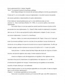 Les moyens d’actions de la puissance publique.