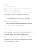 Les actions appropriées d’une GPEC