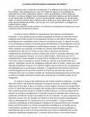 Les limites de la science