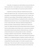 L’affirmation du libre arbitre n’est-elle pas tout autant effrayante que sa négation ?
