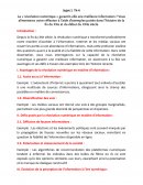 La « révolution numérique » garantit-elle une meilleure information ?