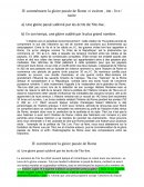 Hérodote et le récit des guerres médiques