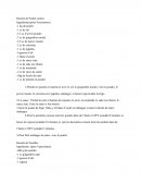 Recette de nouille et de poulet coréen