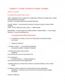 La recherche de la vérité a-t-elle un sens ?
