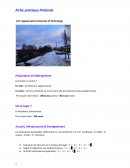 Fiche pratique Finlande
