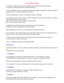 Les accidents domestiques
