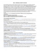 Analyse linéaire du Colonel Chabert