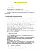 Suivre les ventes et les livraisons