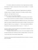 Subdivision d'un intervalle