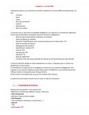 La facture