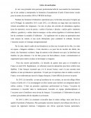 Lettre de motivation Caferuis
