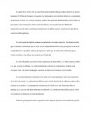 La quête de la vérité