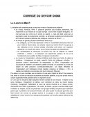 Devoir D006