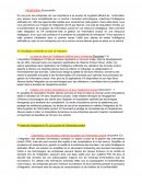 Etude de gestion