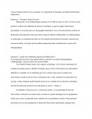Les Argonautes du Pacifique occidental de Bronislaw Malinowski