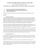La Corrida de Francis Cabrel