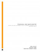Le nombre d'or et son impact sur l'architecture