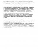 Fiche de révision sur la dynamique des populations