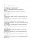 A quoi reconnait on une oeuvre d’art ?