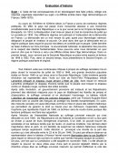 La difficile entrée dans l'âge démocratique